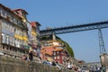 Porto Royalty Free Stock Photo