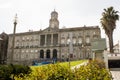 Porto, Portugal: Bolsa Palace Royalty Free Stock Photo