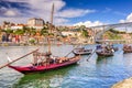 Porto Portugal Royalty Free Stock Photo