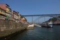 Porto Royalty Free Stock Photo