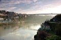 Porto Portugal Royalty Free Stock Photo