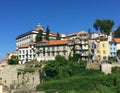 Porto Portugal Duoro River View