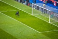 PORTO, PORTUGAL - June 05, 2019: Yann Sommer during the UEFA Nations League semi Finals match between national team Portugal and