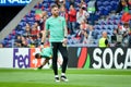 PORTO, PORTUGLAL - June 09, 2019: Jose Sa during the UEFA Nations League semi Finals match between national team Portugal and
