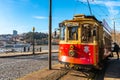 Porto Retro Tramway