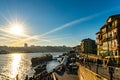 Porto Ribeira Square