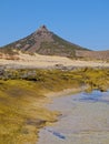 Porto Santo Royalty Free Stock Photo