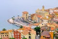 Porto Santo Stefano Royalty Free Stock Photo