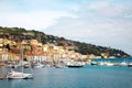 Porto Santo Stefano. Italy Royalty Free Stock Photo