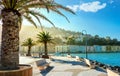 Porto Santo Stefano, Monte Argentario, Tuscany, Italy Royalty Free Stock Photo