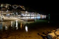 Porto santo stefano Royalty Free Stock Photo