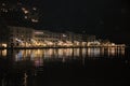 Porto santo stefano Royalty Free Stock Photo