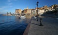 Porto Santo Stefano