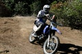 Tough motocross in southern bahia
