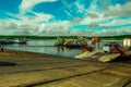 Bahia Porto Seguro Ferry for Vehicle transportation