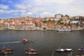 Porto skyline