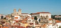 Porto skyline, Portugal