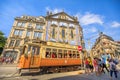 Porto Tram City Tour