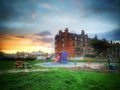 Portobello Park, Edinburgh