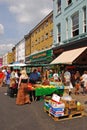 Portobello Road Market