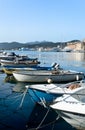 Portoferraio, Isle of Elba, Tuscany Royalty Free Stock Photo