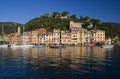 Portofino 3 Royalty Free Stock Photo