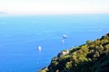 Portofino coast santa margherita