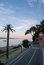 Portofino famous village bay, Italy colorful village Ligurian coast Royalty Free Stock Photo