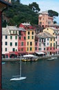 Portofino, Genoa, Liguria, Italy, Italian Riviera, Europe