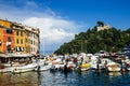 Portofino, Italian Riviera, Italy