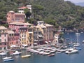 Portofino, Italy.