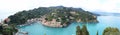 Portofino, Italy Royalty Free Stock Photo