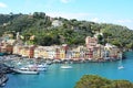 Portofino, Italy Royalty Free Stock Photo