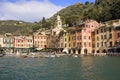 Portofino Italy Royalty Free Stock Photo