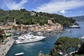 Portofino, Italy Royalty Free Stock Photo