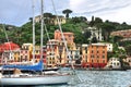 Portofino italy