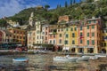 Portofino, Italy