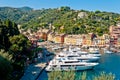 Portofino, Liguria, Italy