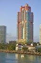 Portofino Towers, Miami Beach