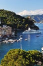 Portofino village, Italy,Europe