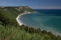 Portonovo bay