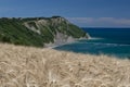 Portonovo bay