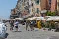 Portovenere Cinque Terre Italy