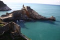 Portovenere, Cinque Terre Royalty Free Stock Photo