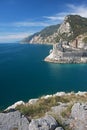 Portovenere, Italy Royalty Free Stock Photo