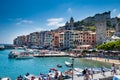 Portovenere, La Spezia, Liguria - Italy