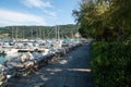 Portovenere, Liguria, Italy. June 2020.