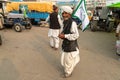Farmers are protesting against new farm law in india