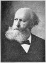 Portrait of Charles Gounod