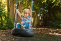 Portrait of a cute little boy Royalty Free Stock Photo